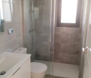 Нові вілли в Пінар-де-Камповерде з солярієм та ділянкою