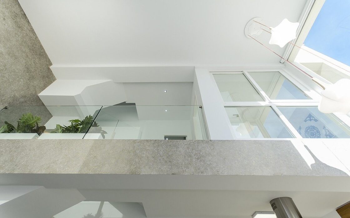 Нові вілли в Лос-Монтесинос з терасою та басейном