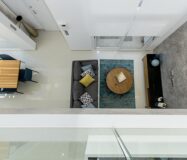 Нові вілли в Лос-Монтесинос з терасою та басейном