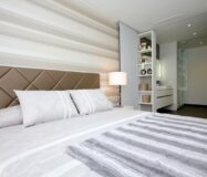 Будинок в Ель Кампельо 220 кв.м біля моря з басейном та терасою