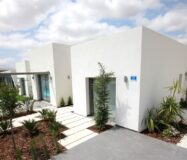 Будинок в Ель Кампельо 220 кв.м біля моря з басейном та терасою