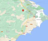 Вілла в Педрегере 139 кв.м з басейном та терасою в 10 км від моря