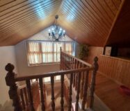 Вілла 600 кв.м в Торрев’єсі з басейном та ліфтом