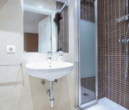 Розкішна квартира з терасою в Пуерто Банус 83 кв.м