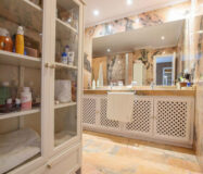 Розкішна квартира з терасою в Пуерто Банус 83 кв.м