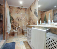 Розкішна квартира з терасою в Пуерто Банус 83 кв.м