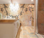 Розкішна квартира з терасою в Пуерто Банус 83 кв.м