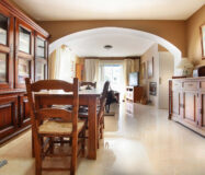 Розкішна квартира з терасою в Пуерто Банус 83 кв.м