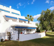 Розкішна квартира з терасою в Пуерто Банус 83 кв.м