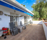 Розкішна квартира з терасою в Пуерто Банус 83 кв.м