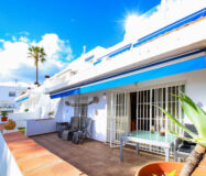 Розкішна квартира з терасою в Пуерто Банус 83 кв.м