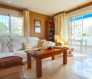 Розкішна квартира з терасою в Пуерто Банус 83 кв.м