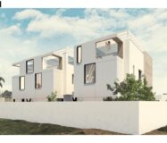 Вілла в Піллар де ла Орадада з терасою та басейном 3 кімнати