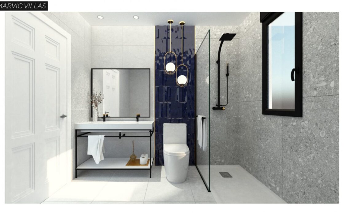 Вілла в Піллар де ла Орадада з терасою та басейном 3 кімнати