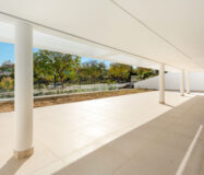 Квартира с террасой в Estepona, 109 кв.м, 3 комнаты