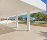 Квартира с террасой в Estepona, 109 кв.м, 3 комнаты