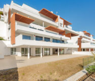 Квартира с террасой в Estepona, 109 кв.м, 3 комнаты