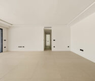 Квартира с террасой в Estepona, 109 кв.м, 3 комнаты