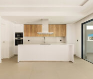 Квартира с террасой в Estepona, 109 кв.м, 3 комнаты