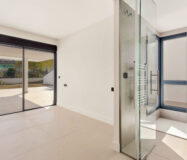 Квартира с террасой в Estepona, 109 кв.м, 3 комнаты