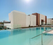 Квартира с террасой в Estepona, 109 кв.м, 3 комнаты