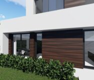 Будинок в Кальпе 265 кв.м з видом на море та басейном