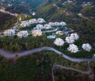 Квартира з терасою та 4 спальнями в Бенахавісі 167 кв.м