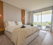 Квартира з терасою та 4 спальнями в Бенахавісі 167 кв.м