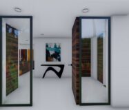 Будинок в Кальпі біля моря, 248 кв.м, 5 кімнат, новобудова