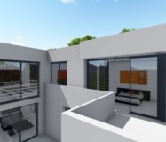 Будинок в Кальпі біля моря, 248 кв.м, 5 кімнат, новобудова