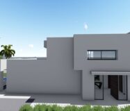 Будинок в Кальпі біля моря, 248 кв.м, 5 кімнат, новобудова