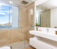 Трикімнатна квартира з терасою в Бенахавісі 123 кв.м