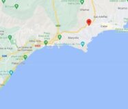 Будинок в Кальпе 409 кв.м з терасою та видом на море