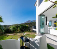 Роскошная квартира у моря в Кадисе с террасой 161 кв.м