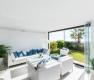 Роскошная квартира у моря в Кадисе с террасой 161 кв.м