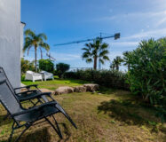 Роскошная квартира у моря в Кадисе с террасой 161 кв.м