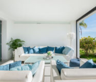 Роскошная квартира у моря в Кадисе с террасой 161 кв.м