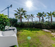 Роскошная квартира у моря в Кадисе с террасой 161 кв.м