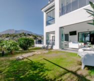 Роскошная квартира у моря в Кадисе с террасой 161 кв.м