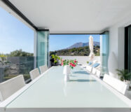 Роскошная квартира у моря в Кадисе с террасой 161 кв.м