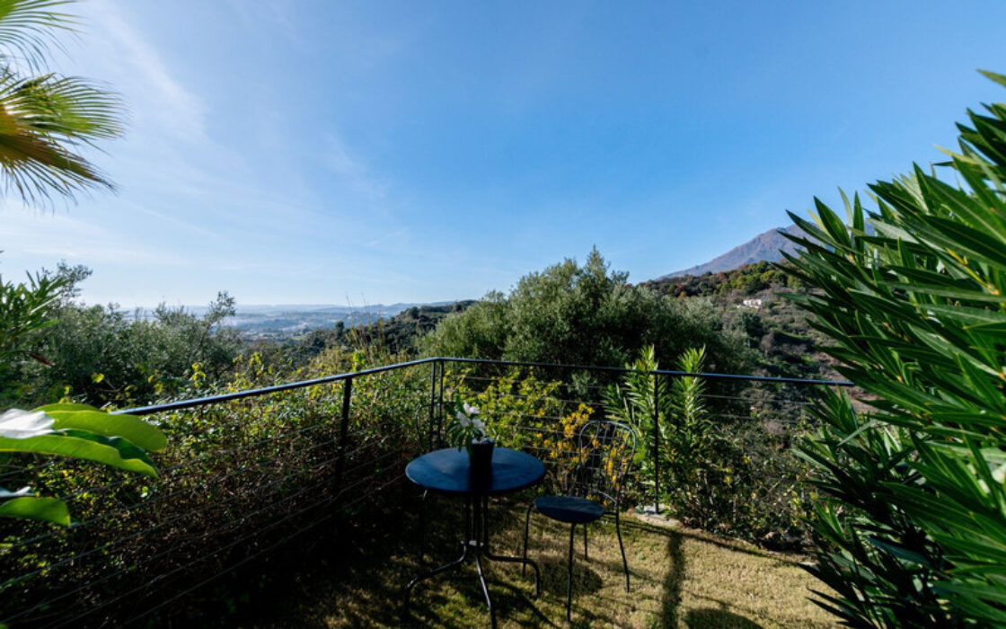 Роскошная квартира у моря в Кадисе с террасой 161 кв.м