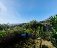 Роскошная квартира у моря в Кадисе с террасой 161 кв.м