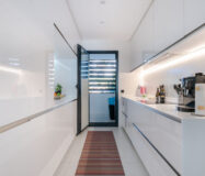 Роскошная квартира у моря в Кадисе с террасой 161 кв.м