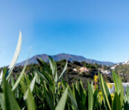 Роскошная квартира у моря в Кадисе с террасой 161 кв.м