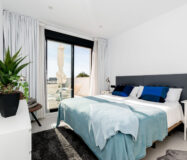 Роскошная квартира у моря в Кадисе с террасой 161 кв.м