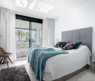 Роскошная квартира у моря в Кадисе с террасой 161 кв.м