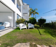 Роскошная квартира у моря в Кадисе с террасой 161 кв.м