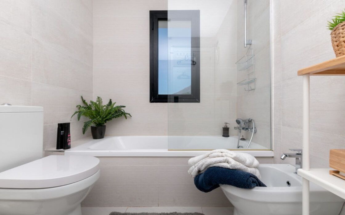 Роскошная квартира у моря в Кадисе с террасой 161 кв.м