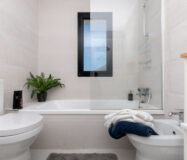 Роскошная квартира у моря в Кадисе с террасой 161 кв.м