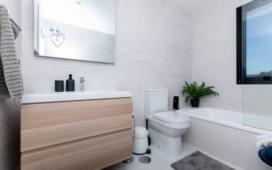 Роскошная квартира у моря в Кадисе с террасой 161 кв.м